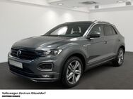 VW T-Roc, 1.5 TSI Sport, Jahr 2021 - Düsseldorf