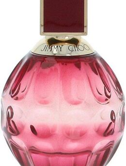 JIMMY CHOO Eau de Parfum Fever, mit verführerischer Sinnlichkeit