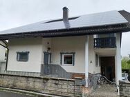 Top Einfamilienhaus in ruhiger Lage in Zwiesel - Zwiesel