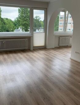 helle und gepflegte Eigentumswohnung in Münster - Münster