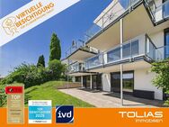Gartenglück & Wohnluxus im Dachswald - 5-Zimmer-Traum mit Südterrasse und Carport - Stuttgart