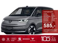 VW T7 Multivan, 2.0 TDI Multivan Style 150PS, Jahr 2022 - Vilsbiburg