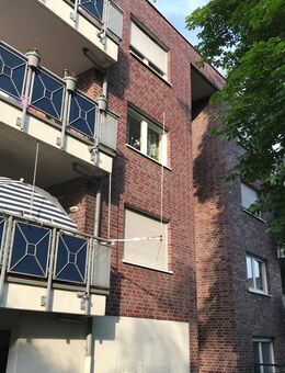 Schöne und Helle 3,5 Zimmer-Wohnung in Gladbeck-Zweckel - Gladbeck