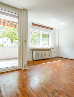 Apartment mit Balkon und Tageslichtbad - attraktive Kapitalanlage nahe Messe und guter Anbindung! - Düsseldorf
