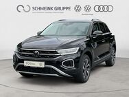 VW T-Roc, 1.0 TSI Style Allwetter Plus, Jahr 2022 - Bocholt