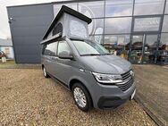 VW T6 .1 NordVan RN-Klassik mit Aufstelldach - Neumünster