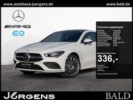 Mercedes CLA 250, e Coupé AMG-Sport Ambi 19, Jahr 2023 - Plettenberg