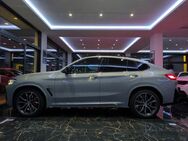 BMW X4 Baureihe X4 M40 d HUD VIRTUAL VOLL - Denkingen