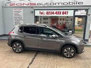 Peugeot 2008 Autom.+AHK+Panorama+Navi+1.Hand+AllwetterLM - Bochum