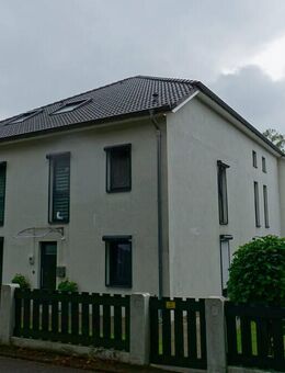 Moderne 3-Zimmer-Wohnung in gefragter Lage - Delmenhorst