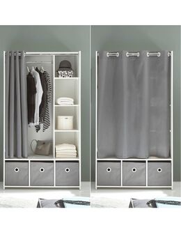 Kleiderschrank - Moers