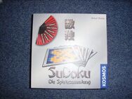 SuDoKu Spielesammlung von KOSMOS - Langenhagen