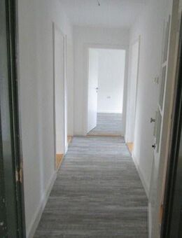 schöne 3- Zimmerwohnung mit Vollbad in Oldenburg in Holstein - Oldenburg (Holstein)