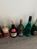 Diverse Spirituosen, neu in 52134