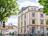 Seltene Gelegenheit: voll vermietetes Mehrfamilienhaus in Bayreuths Fußgängerzone - Bayreuth