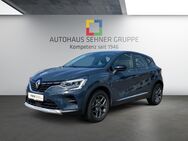 Renault Captur, Business Edition dCi115, Jahr 2021 - Ravensburg