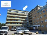 2 Zimmer, Küche, Bad mit Balkon in zentraler Lage *bezugsfrei ab April 2025* - Bad Schwartau