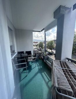 Zentrale 2,5-Zimmer-Wohnung in Rielasingen! - Rielasingen-Worblingen