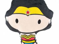 Hundespielzeug Wonder Woman - ca. L 15 x B 13 x H 4 cm