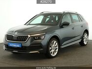 Skoda Kamiq, 1.5 TSI Style ##18Z####, Jahr 2020 - Donnersdorf