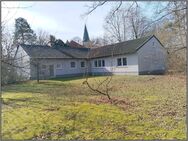 ...großzügiger Winkelbungalow in ruhiger Lage ! - Welver