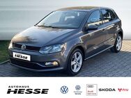 VW Polo, 1.2 TSI Allstar, Jahr 2017 - Sottrum