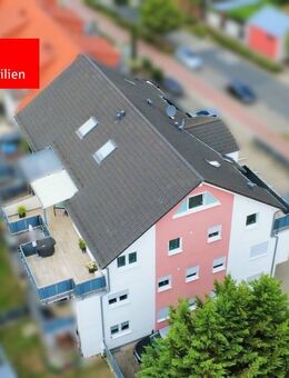 Moderne Maisonette-Wohnung in Seligenstadt - Seligenstadt
