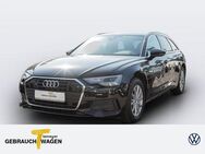 Audi A6 40 TDI Q AHK NAVI ST.HEIZ LED - Bochum