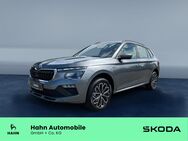 Skoda Kamiq, 1.0 TSI Drive, Jahr 2024 - Weinstadt