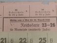Lebensmittel karten in 66578