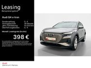 Audi Q4, 40 PLUS 19ZOLL, Jahr 2023 - Hanau (Brüder-Grimm-Stadt)