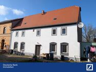 Preishammer, Ruhige ländliche Lage, Sofort verfügbar - Sandersdorf Glebitzsch