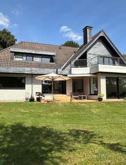 Exklusives Einfamilienhaus in ruhiger Premiumlage - Heiligenhaus