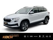 Skoda Karoq, 1.5 TSI Ambiente, Jahr 2024 - Schwäbisch Hall