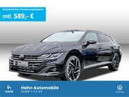 VW Arteon, 2.0 l TSI Shooting Brake R-Line, Jahr 2022 - Backnang