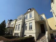 Attraktives Wohn- und Bürogebäude mit Anbauten in Bahnhofs Nähe in Lübeck - Lübeck