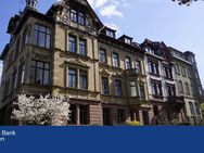 *** Traumhaft schöne Dachgeschoss- Maisonette im Stilaltbau...das etwas andere Wohnerlebnis *** - Pforzheim