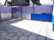 Großzügige 3-Zimmer-Wohnung mit riesiger Terrasse in zentraler Lage von Filderstadt-Bernhausen! - Filderstadt