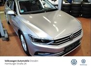 VW Passat Variant, 2.0 TDI Elegance STH, Jahr 2023 - Dresden