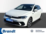 VW Polo, 1.0 TSI R-LINE BEATS, Jahr 2024 - Weyhe