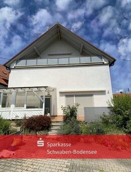 Ihre Kapitalanlage in Waldstetten - Waldstetten (Bayern)