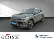 VW Tiguan, 1.5 ELEGANCE eTSI 19, Jahr 2024 - Eiselfing