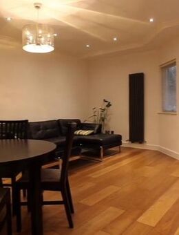 Wohnung 2 zimmer - Darmstadt