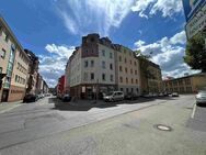 EG-Wohnung in St. Johannis zu verkaufen - Nürnberg