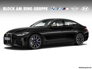 BMW M440, i xDrive Gran Coupé, Jahr 2022 - Wolfenbüttel