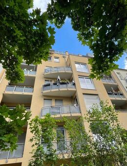 //AB SOFORT VERFÜGBAR * 2-Zimmer-Wohnung mit Balkon im beliebten Leipziger Süden// - Leipzig
