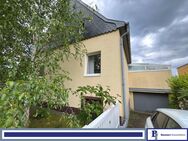Einfamilienhaus mit Wintergarten & Tiefgarage in Alt-Hohenschönhausen - Berlin