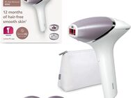 Epilierer Lumea IPL 8000 Series BRI945/00 Haa­r­ent­fer­nung NEU - Berlin Neukölln