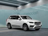 Volvo XC90, B5 D AWD Momentum Pro, Jahr 2020 - München