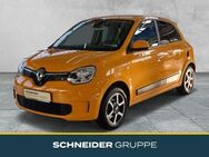 Renault Twingo, SCe 75 Limited KLIMAPAKET, Jahr 2019 - Hof